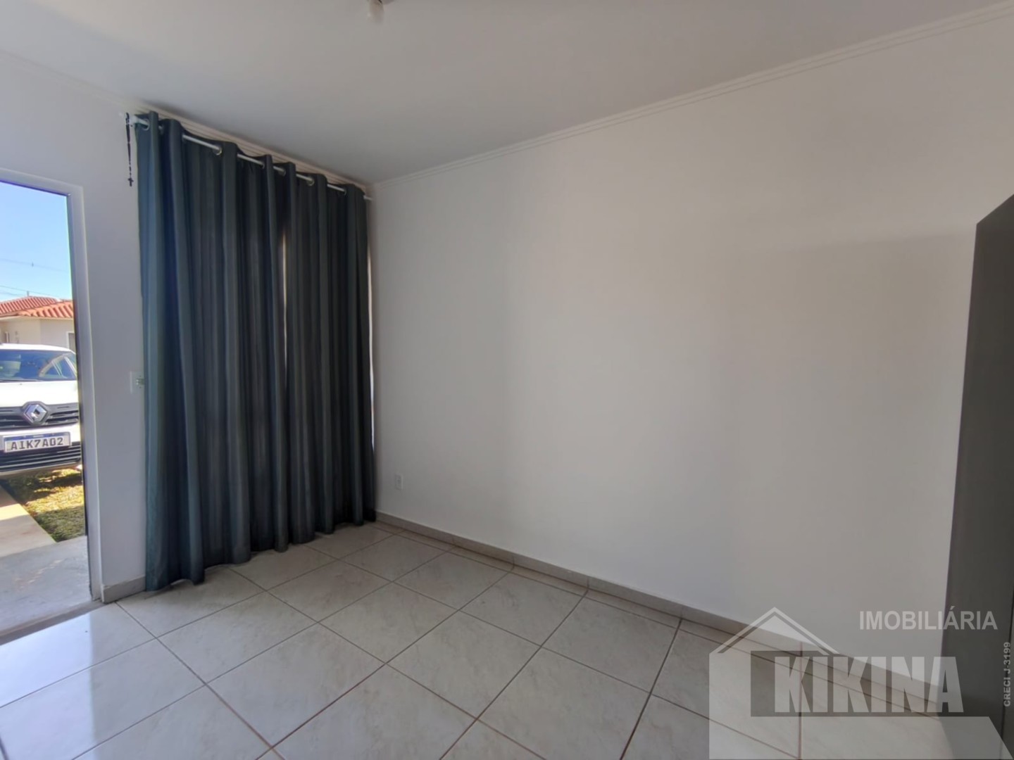 Casa para alugar em Neves, Ponta Grossa — Portal Chave Fácil