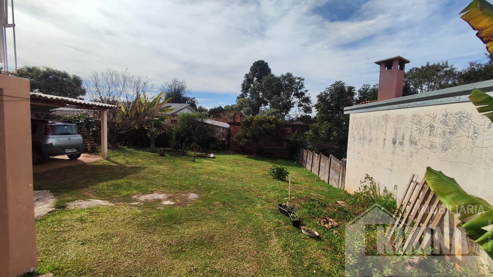 Casa à venda em Uvaranas, Ponta Grossa — Portal Chave Fácil