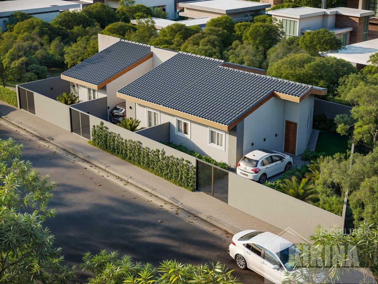 Casa à venda em Chapada, Ponta Grossa — Portal Chave Fácil