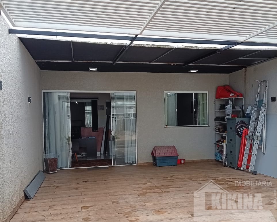 Casa à venda em Cara-cara, Ponta Grossa — Portal Chave Fácil