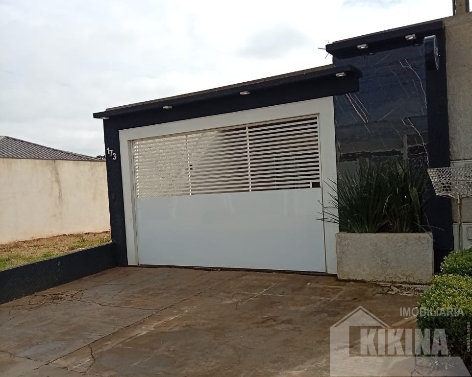 Casa à venda em Cara-cara, Ponta Grossa — Portal Chave Fácil