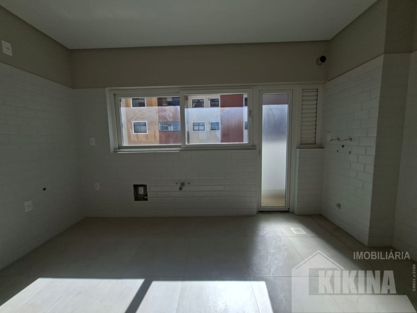 Apartamento à venda em Centro, Ponta Grossa — Portal Chave Fácil
