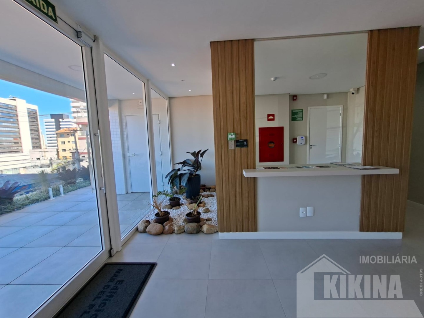 Apartamento à venda em Centro, Ponta Grossa — Portal Chave Fácil