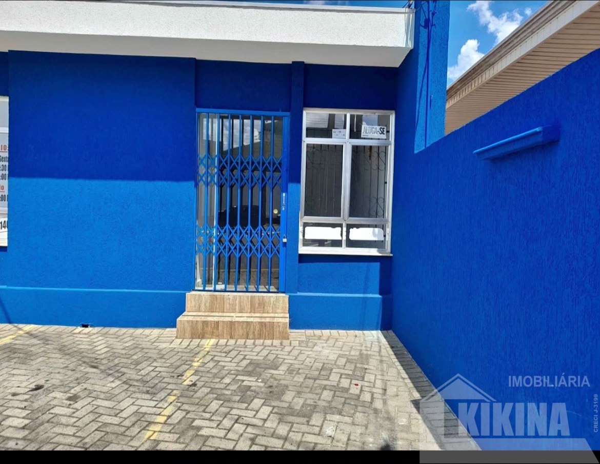Sala/Conjunto Comercial para alugar em Uvaranas, Ponta Grossa — Portal Chave Fácil