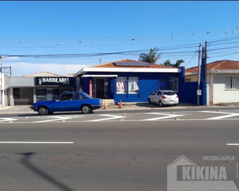 Sala/Conjunto Comercial para alugar em Uvaranas, Ponta Grossa — Portal Chave Fácil
