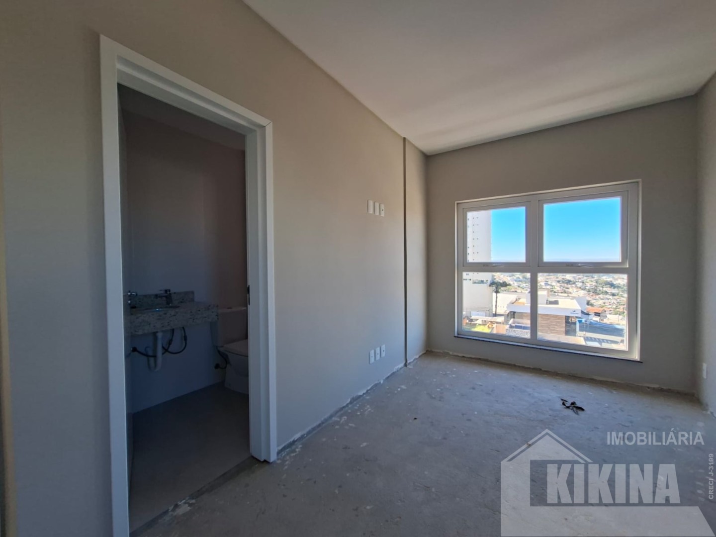 Apartamento à venda em Centro, Ponta Grossa — Portal Chave Fácil