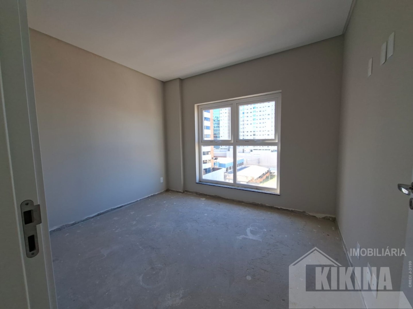 Apartamento à venda em Centro, Ponta Grossa — Portal Chave Fácil