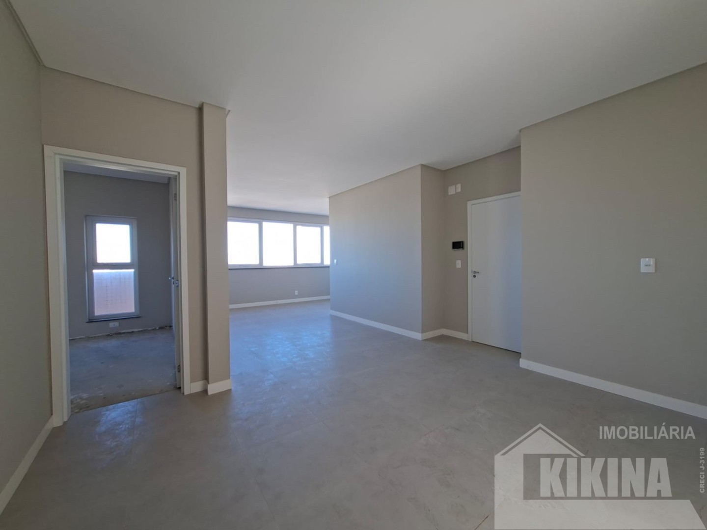 Apartamento à venda em Centro, Ponta Grossa — Portal Chave Fácil