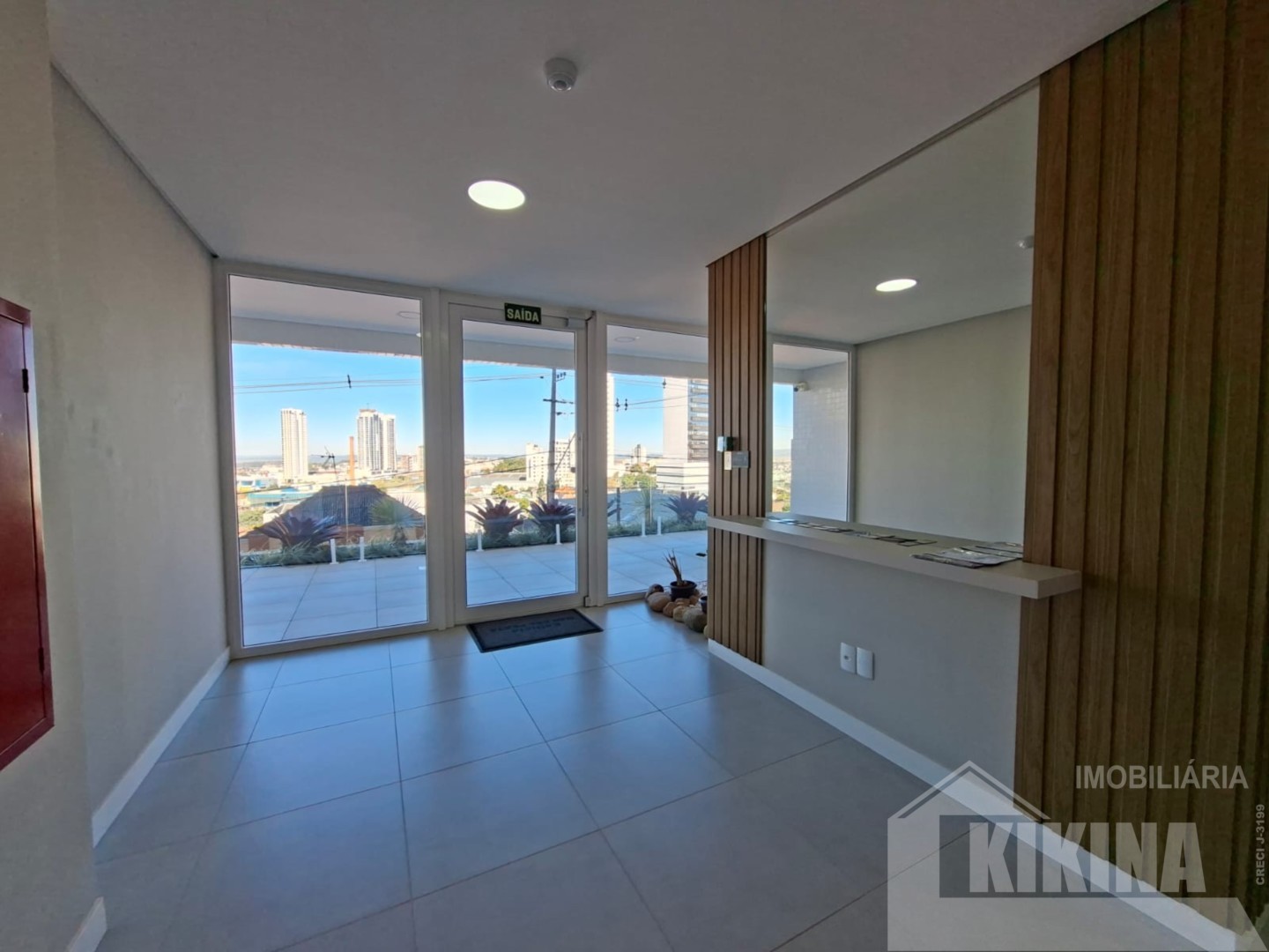 Apartamento à venda em Centro, Ponta Grossa — Portal Chave Fácil