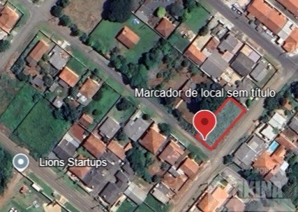 Terreno/Área à venda em Uvaranas, Ponta Grossa — Portal Chave Fácil