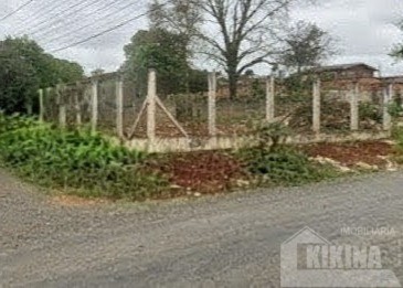 Terreno/Área à venda em Uvaranas, Ponta Grossa — Portal Chave Fácil