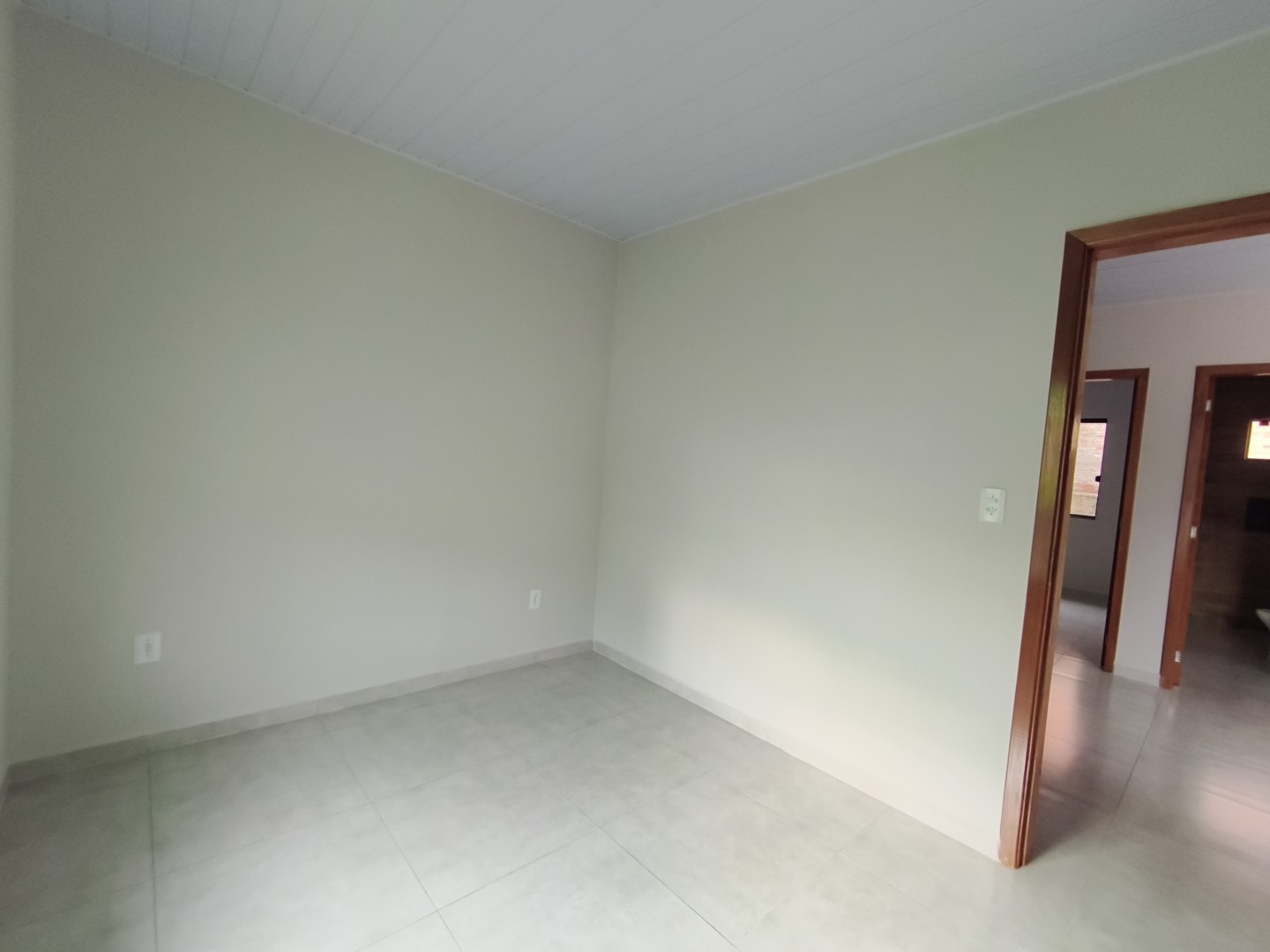 Casa para alugar em Colonia Dona Luiza, Ponta Grossa — Portal Chave Fácil