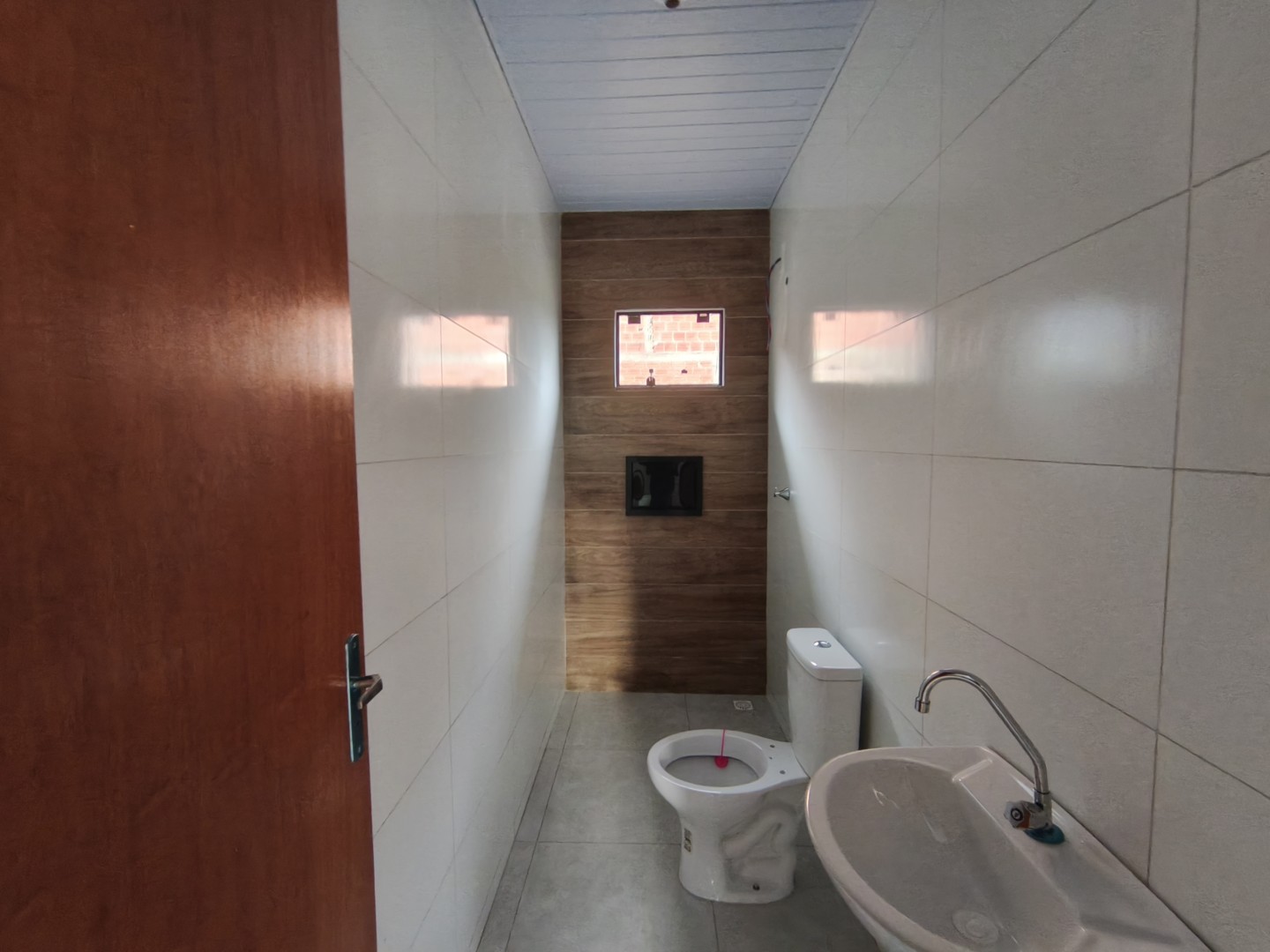 Casa para alugar em Colonia Dona Luiza, Ponta Grossa — Portal Chave Fácil