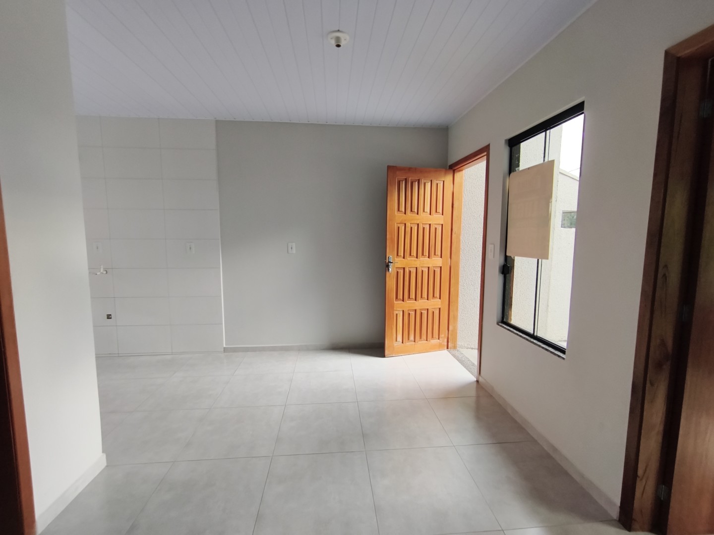 Casa para alugar em Colonia Dona Luiza, Ponta Grossa — Portal Chave Fácil