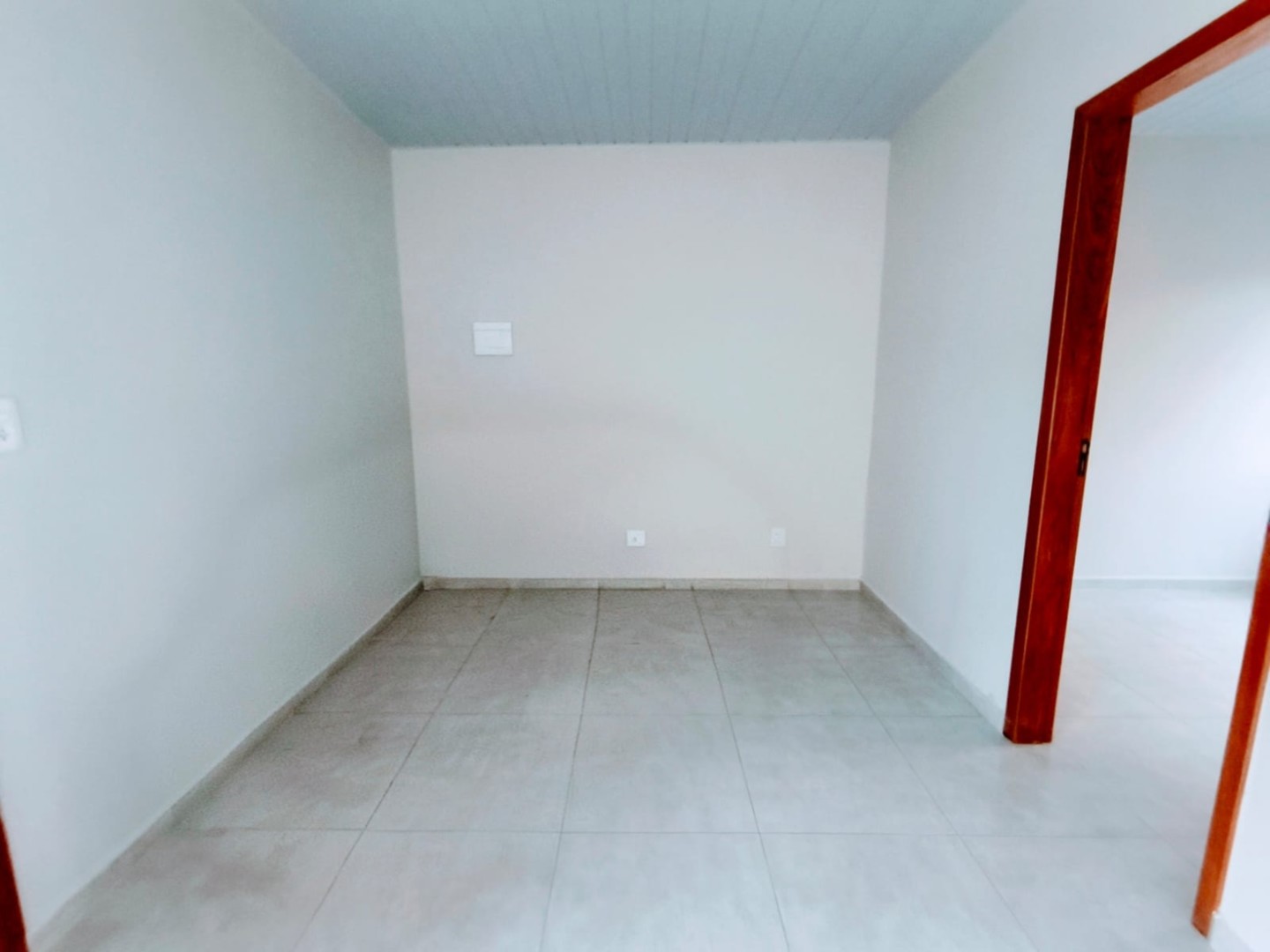 Casa para alugar em Colonia Dona Luiza, Ponta Grossa — Portal Chave Fácil