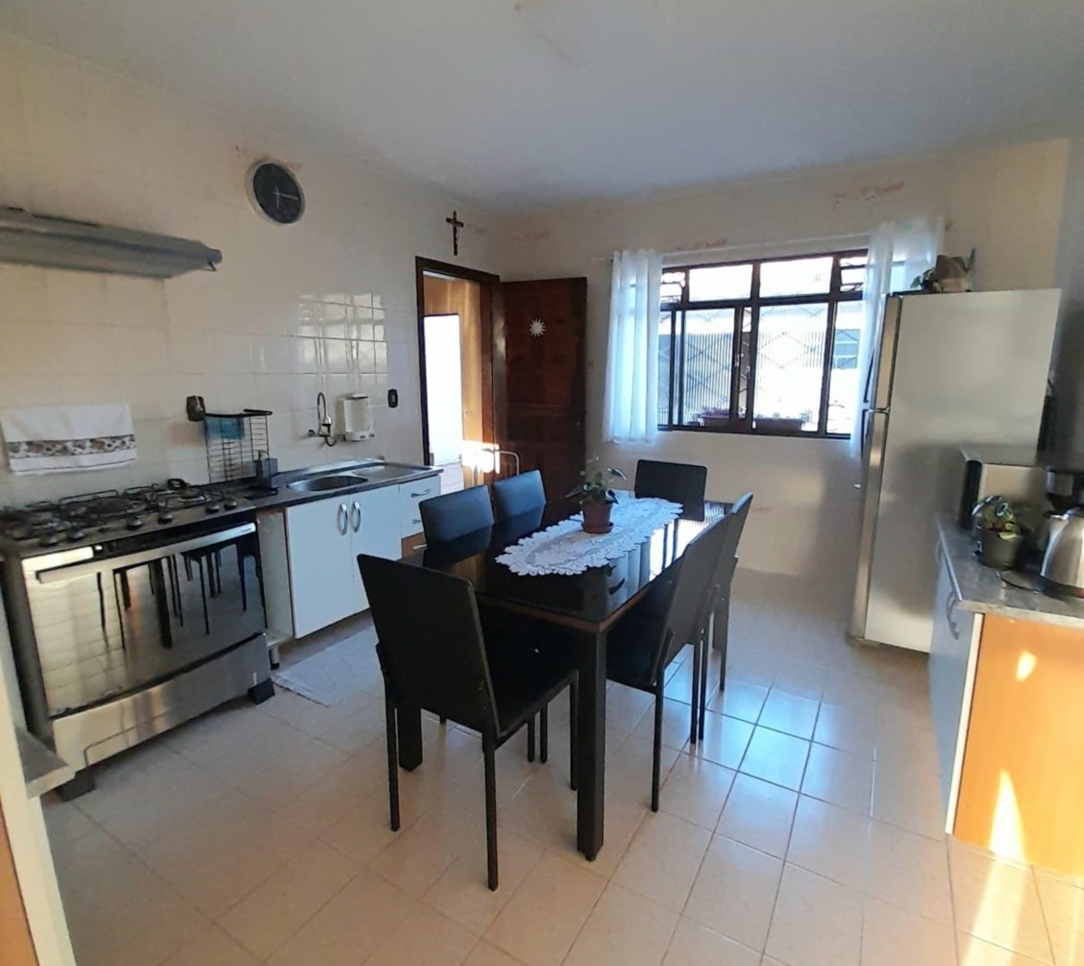 Casa à venda em Chapada, Ponta Grossa — Portal Chave Fácil