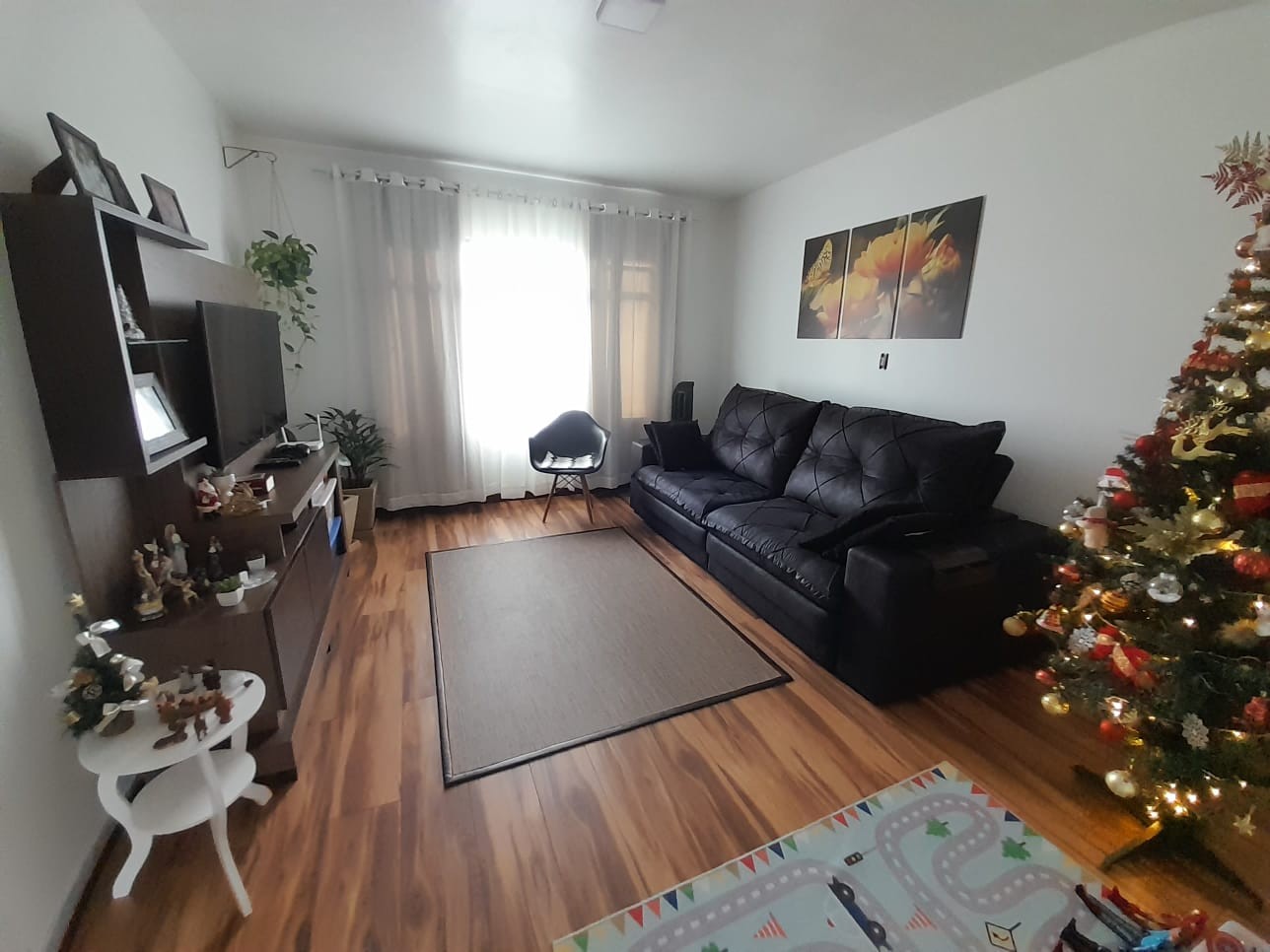 Casa à venda em Chapada, Ponta Grossa — Portal Chave Fácil