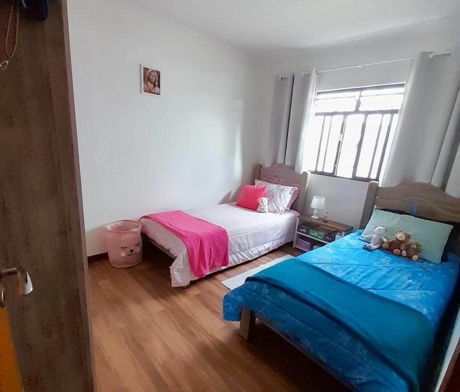 Casa à venda em Chapada, Ponta Grossa — Portal Chave Fácil