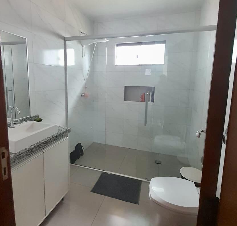 Casa à venda em Chapada, Ponta Grossa — Portal Chave Fácil