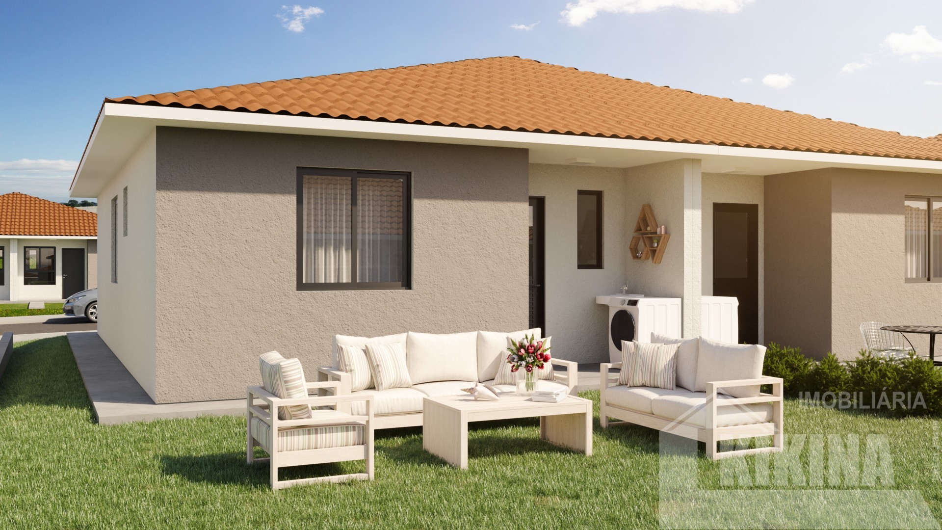 Casa à venda em Neves, Ponta Grossa — Portal Chave Fácil