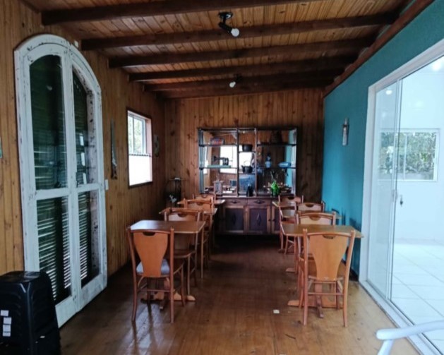 Sala/Conjunto Comercial para alugar em Colonia Dona Luiza, Ponta Grossa — Portal Chave Fácil