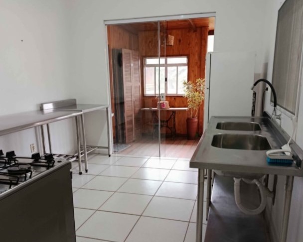 Sala/Conjunto Comercial para alugar em Colonia Dona Luiza, Ponta Grossa — Portal Chave Fácil