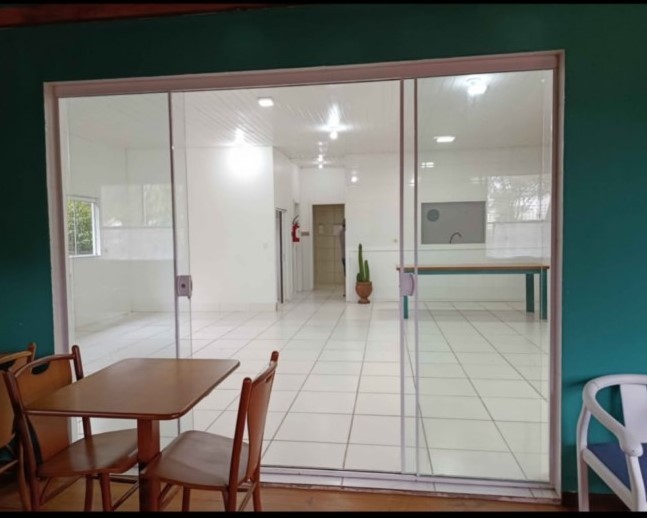 Sala/Conjunto Comercial para alugar em Colonia Dona Luiza, Ponta Grossa — Portal Chave Fácil