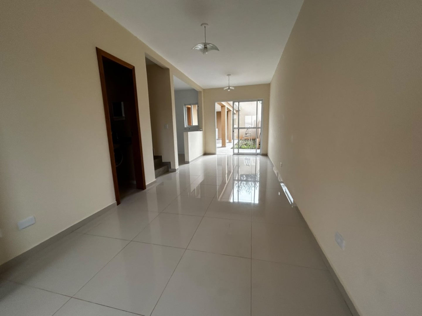 Casa à venda em Colonia Dona Luiza, Ponta Grossa — Portal Chave Fácil