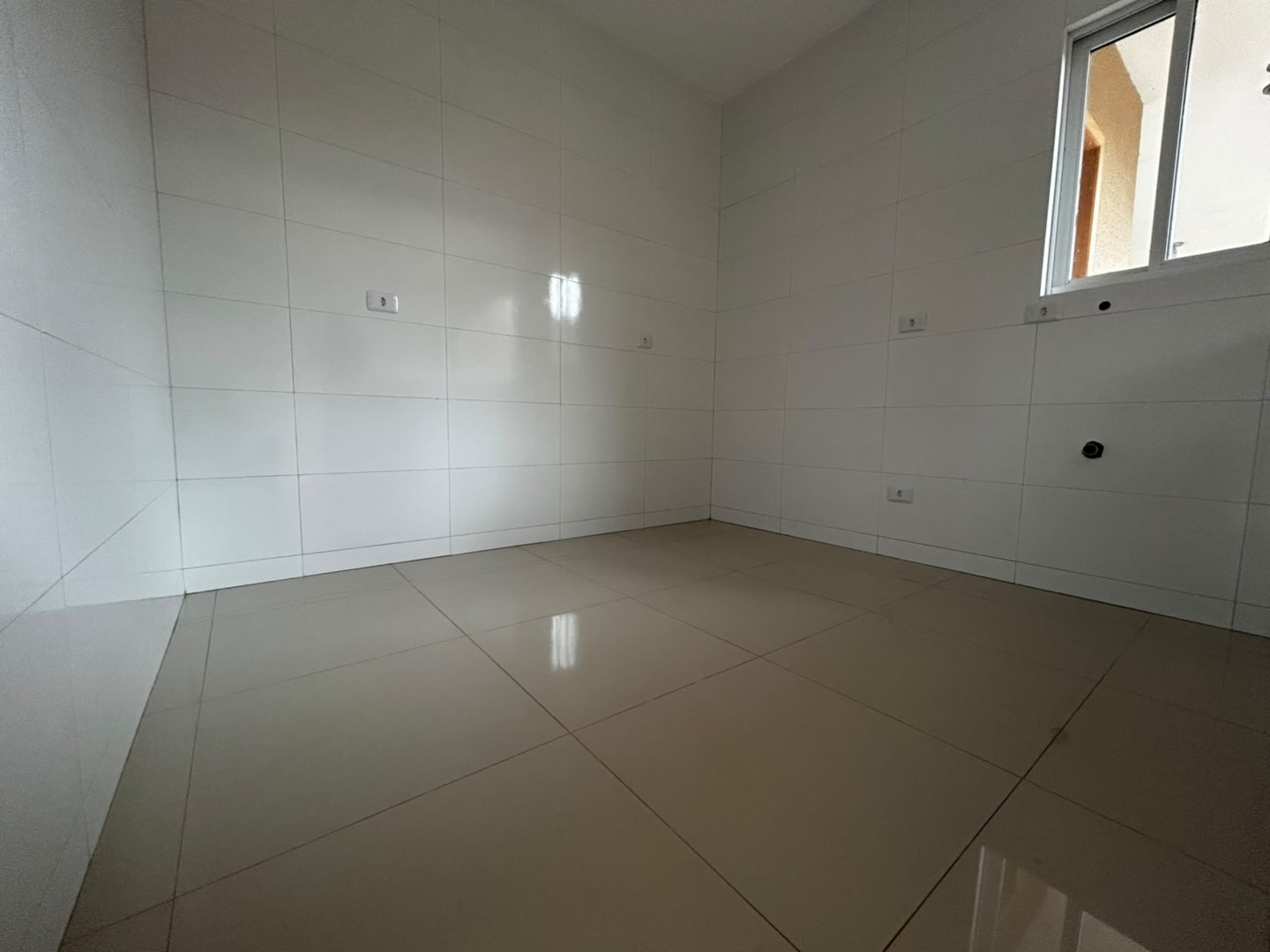 Casa à venda em Colonia Dona Luiza, Ponta Grossa — Portal Chave Fácil