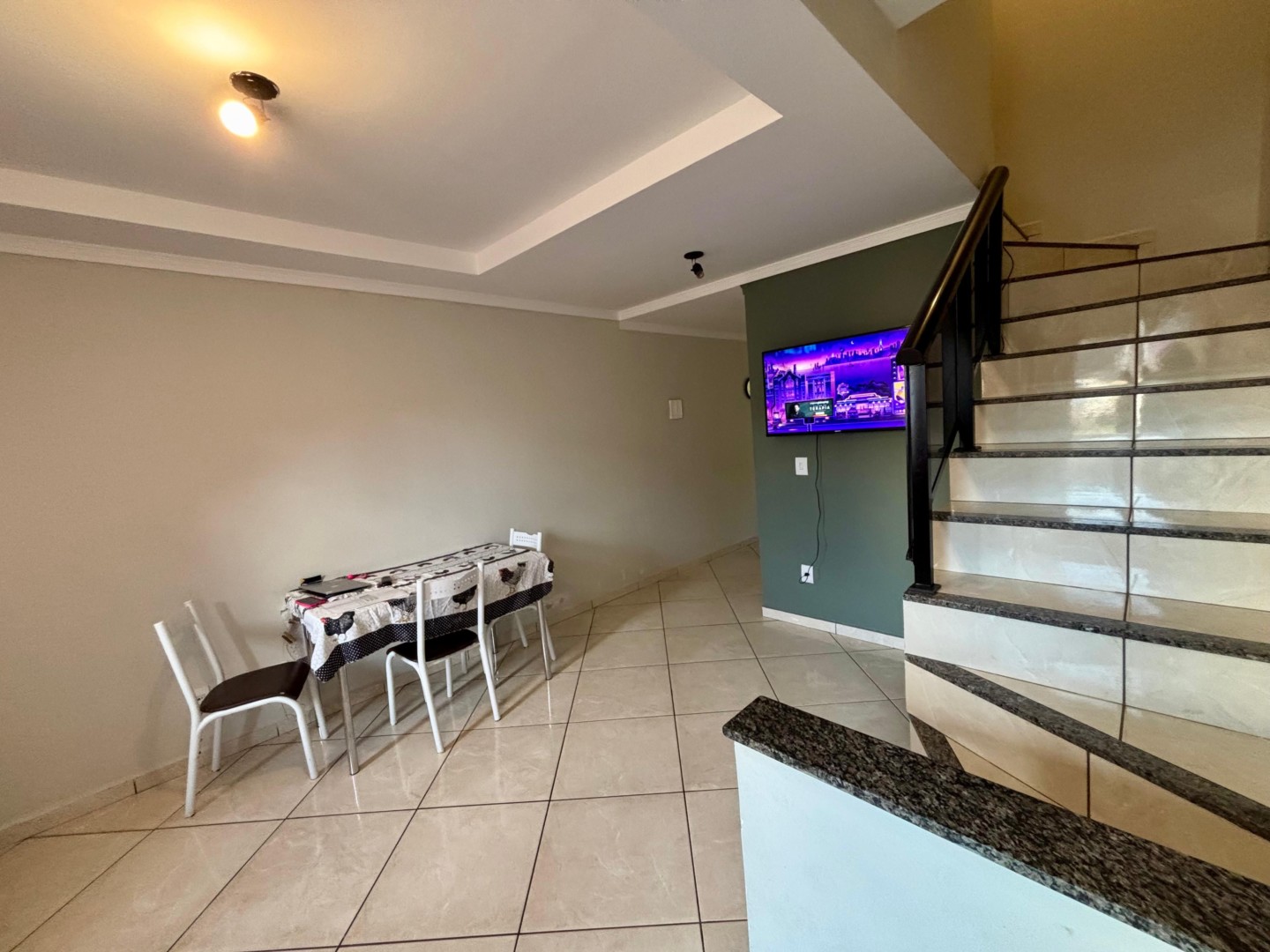 Casa à venda em Contorno, Ponta Grossa — Portal Chave Fácil