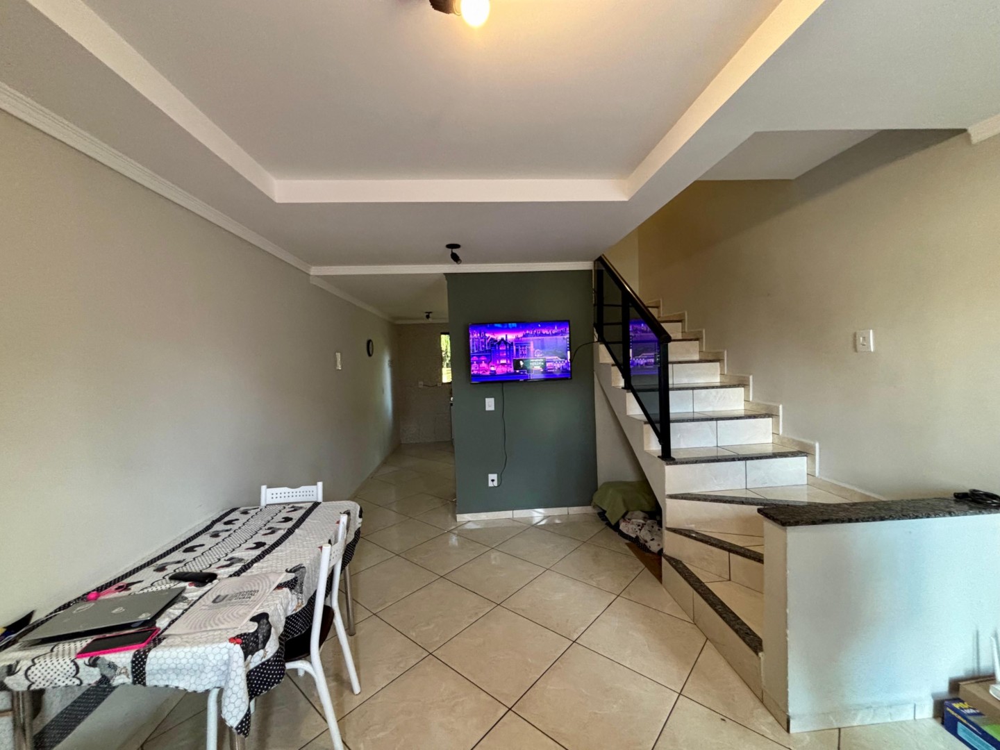 Casa à venda em Contorno, Ponta Grossa — Portal Chave Fácil