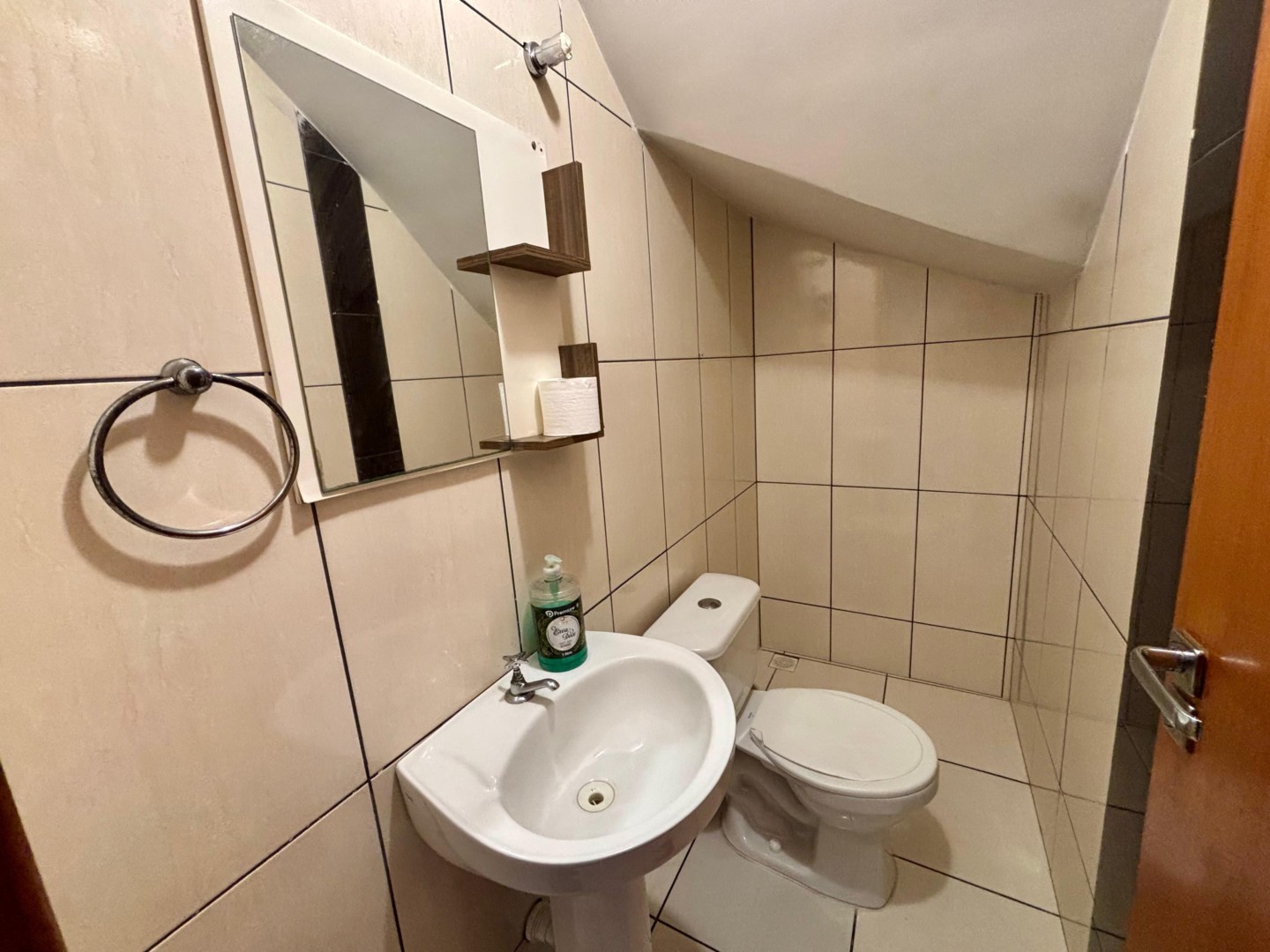 Casa à venda em Contorno, Ponta Grossa — Portal Chave Fácil