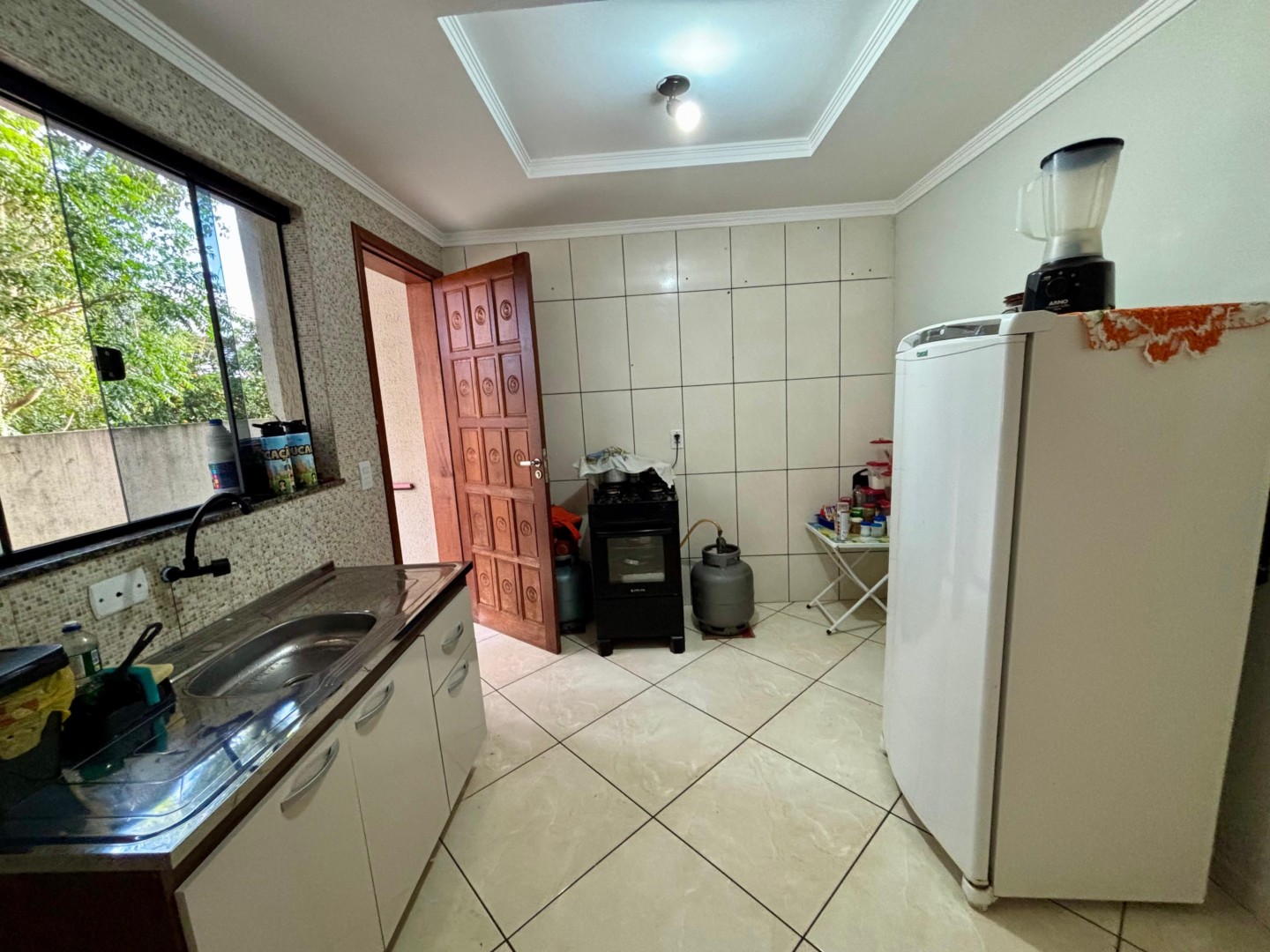 Casa à venda em Contorno, Ponta Grossa — Portal Chave Fácil