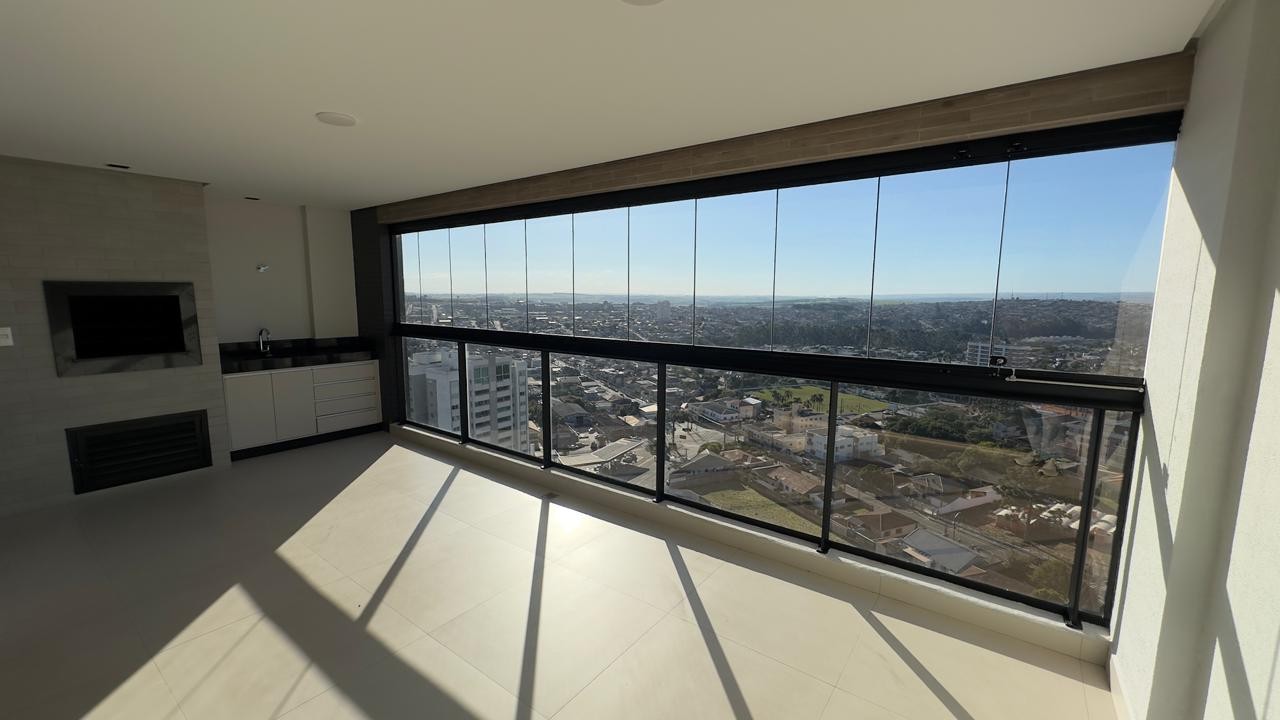 Apartamento à venda em Orfas, Ponta Grossa — Portal Chave Fácil