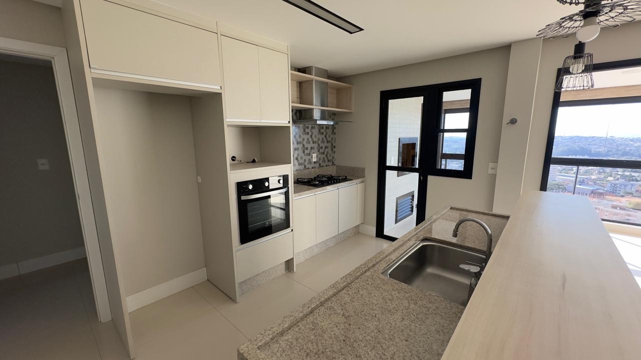 Apartamento à venda em Orfas, Ponta Grossa — Portal Chave Fácil