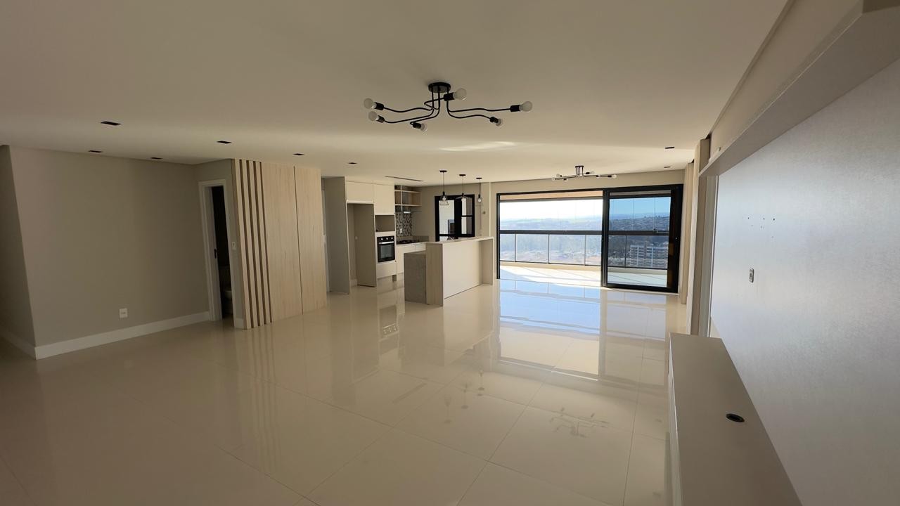 Apartamento à venda em Orfas, Ponta Grossa — Portal Chave Fácil