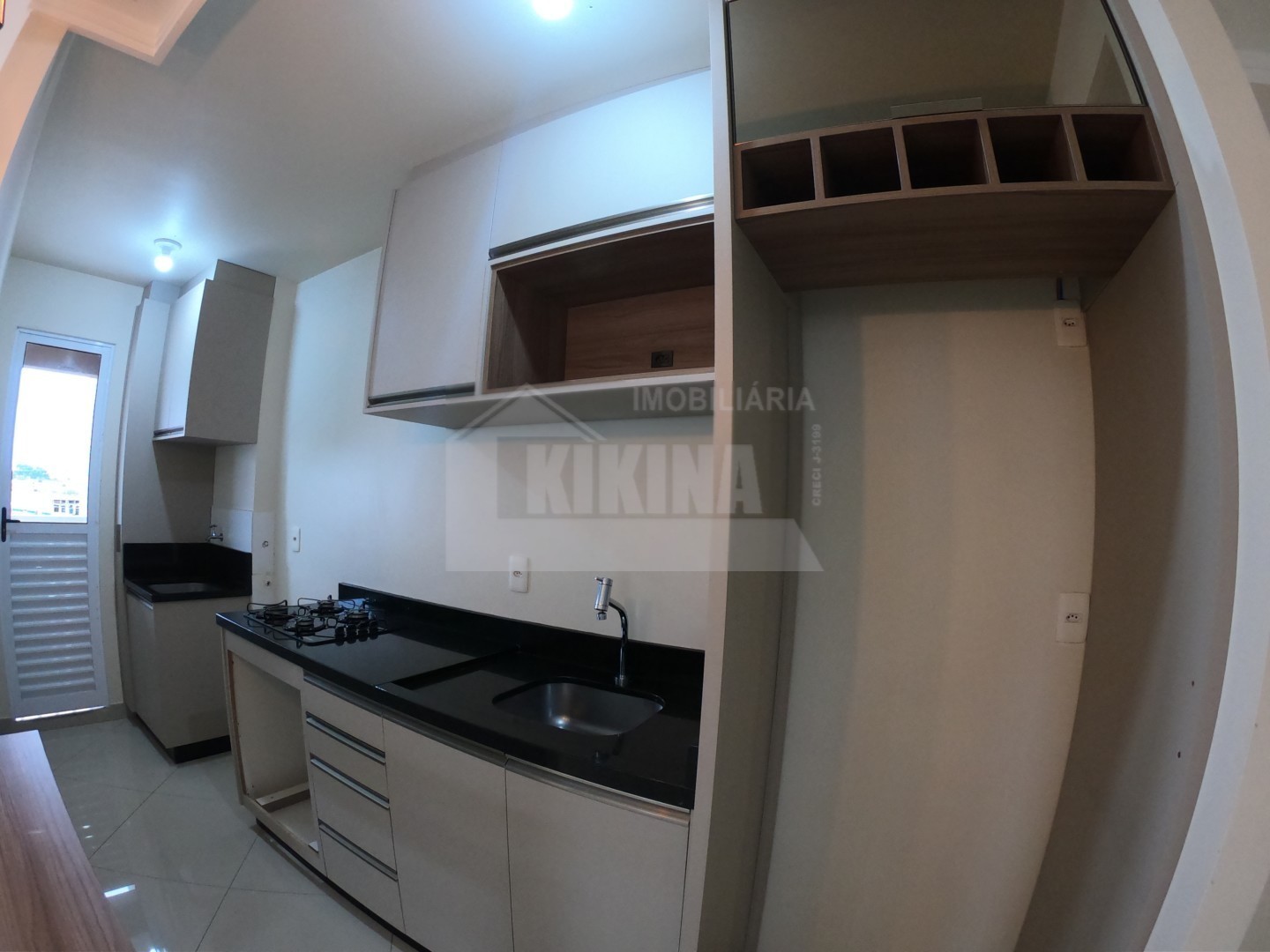 Apartamento à venda em Uvaranas, Ponta Grossa — Portal Chave Fácil