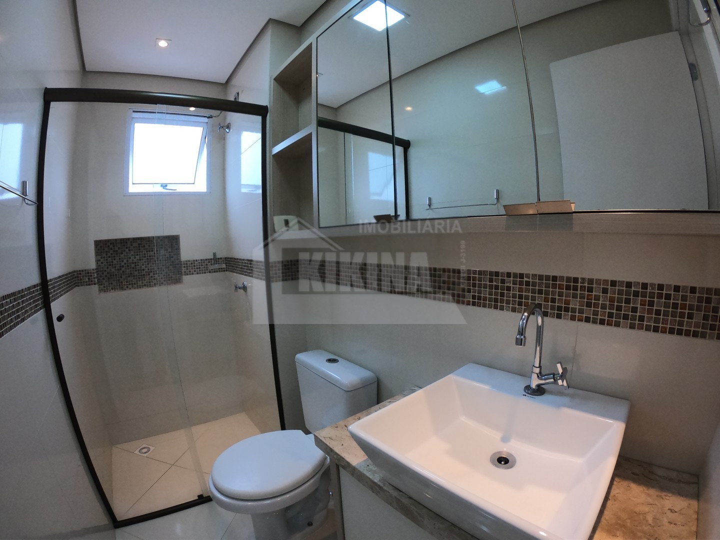 Apartamento à venda em Uvaranas, Ponta Grossa — Portal Chave Fácil