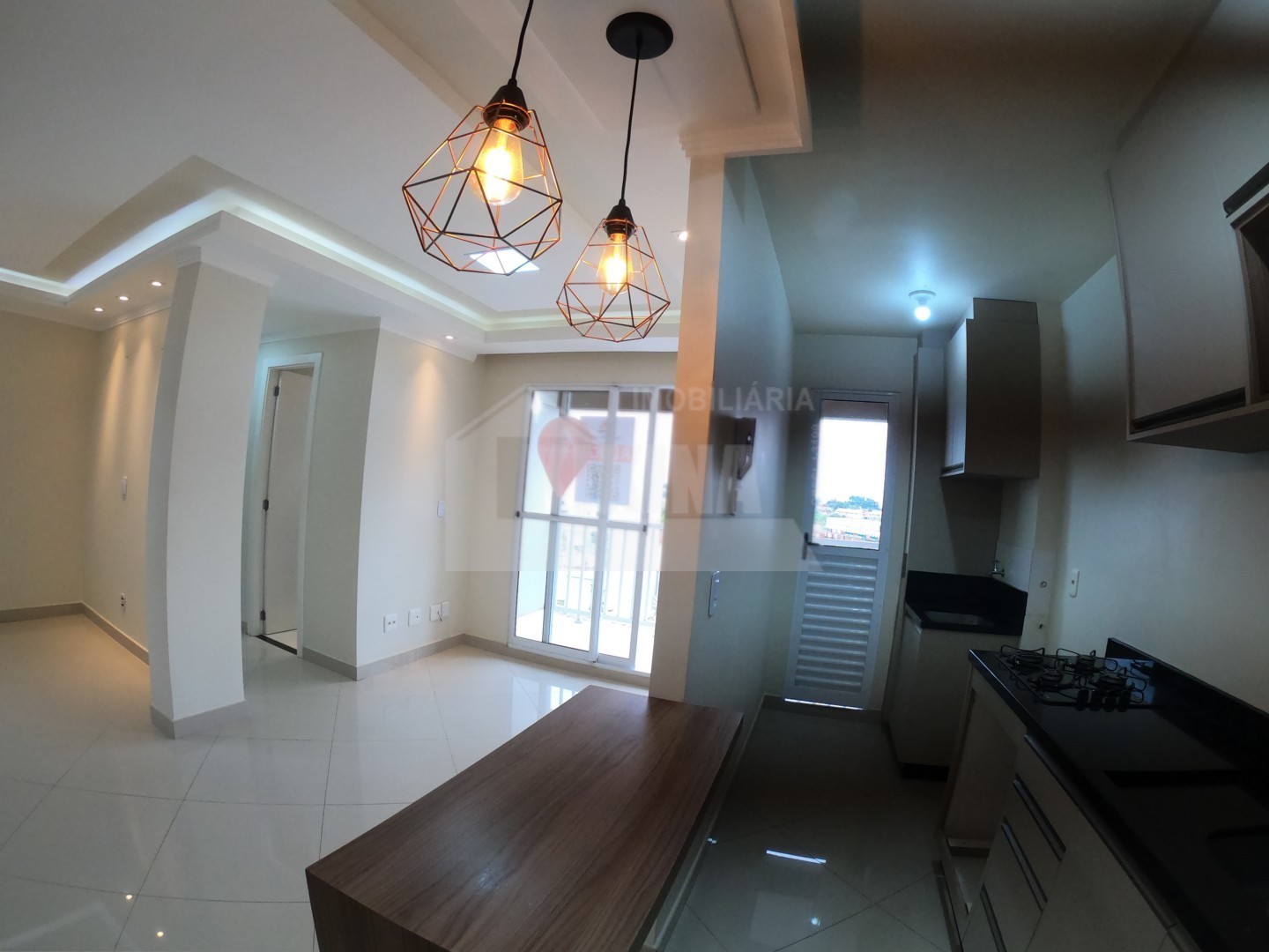 Apartamento à venda em Uvaranas, Ponta Grossa — Portal Chave Fácil
