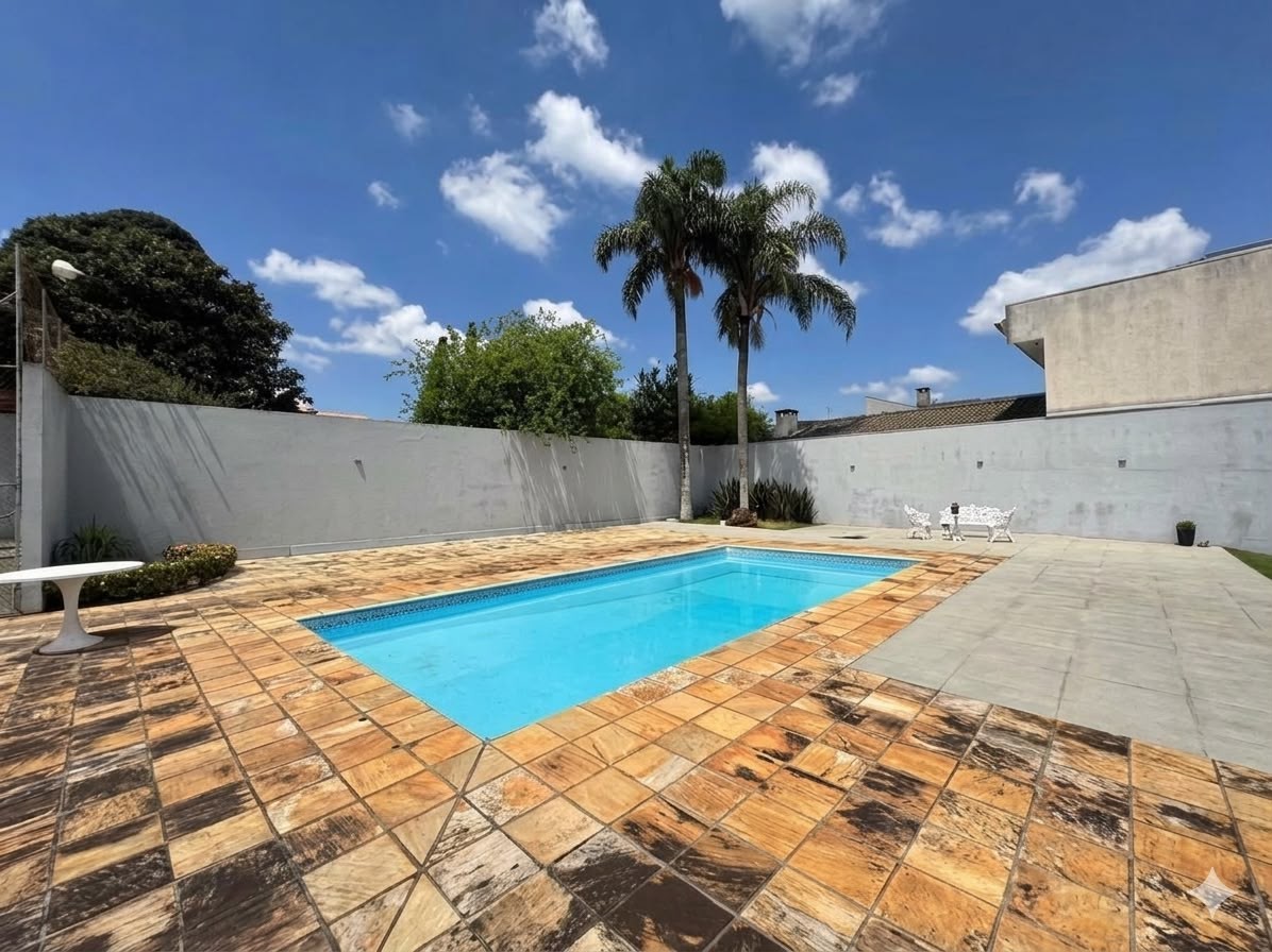 Casa para alugar em Boa Vista, Ponta Grossa — Portal Chave Fácil