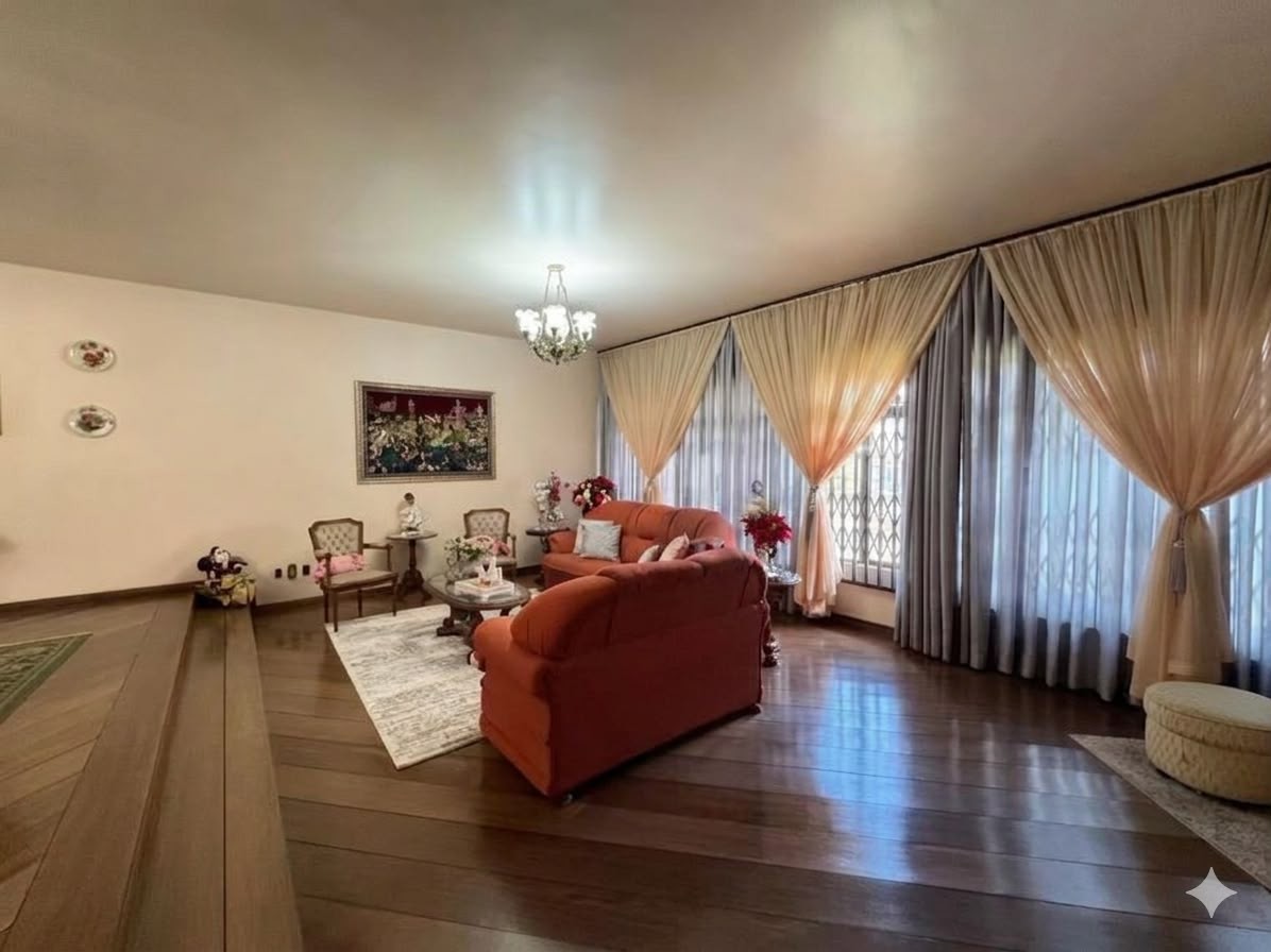 Casa para alugar em Boa Vista, Ponta Grossa — Portal Chave Fácil