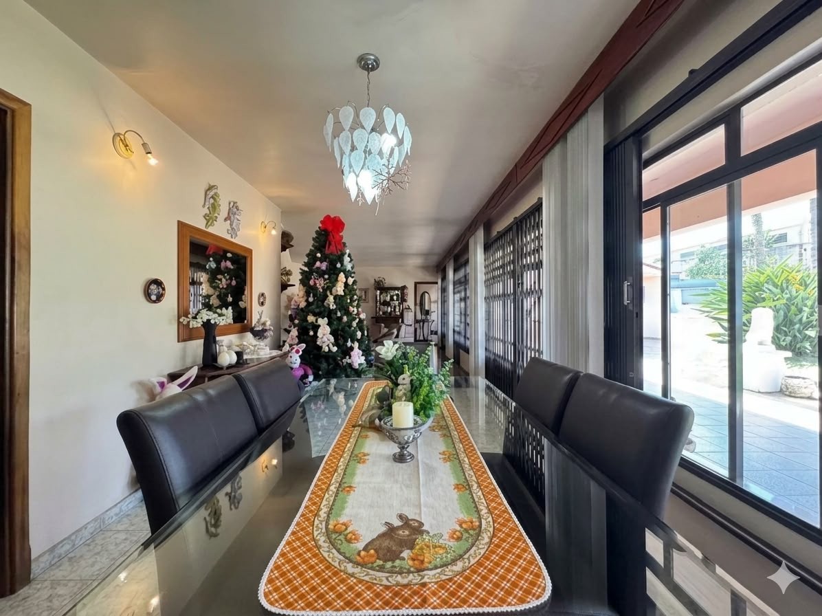 Casa para alugar em Boa Vista, Ponta Grossa — Portal Chave Fácil