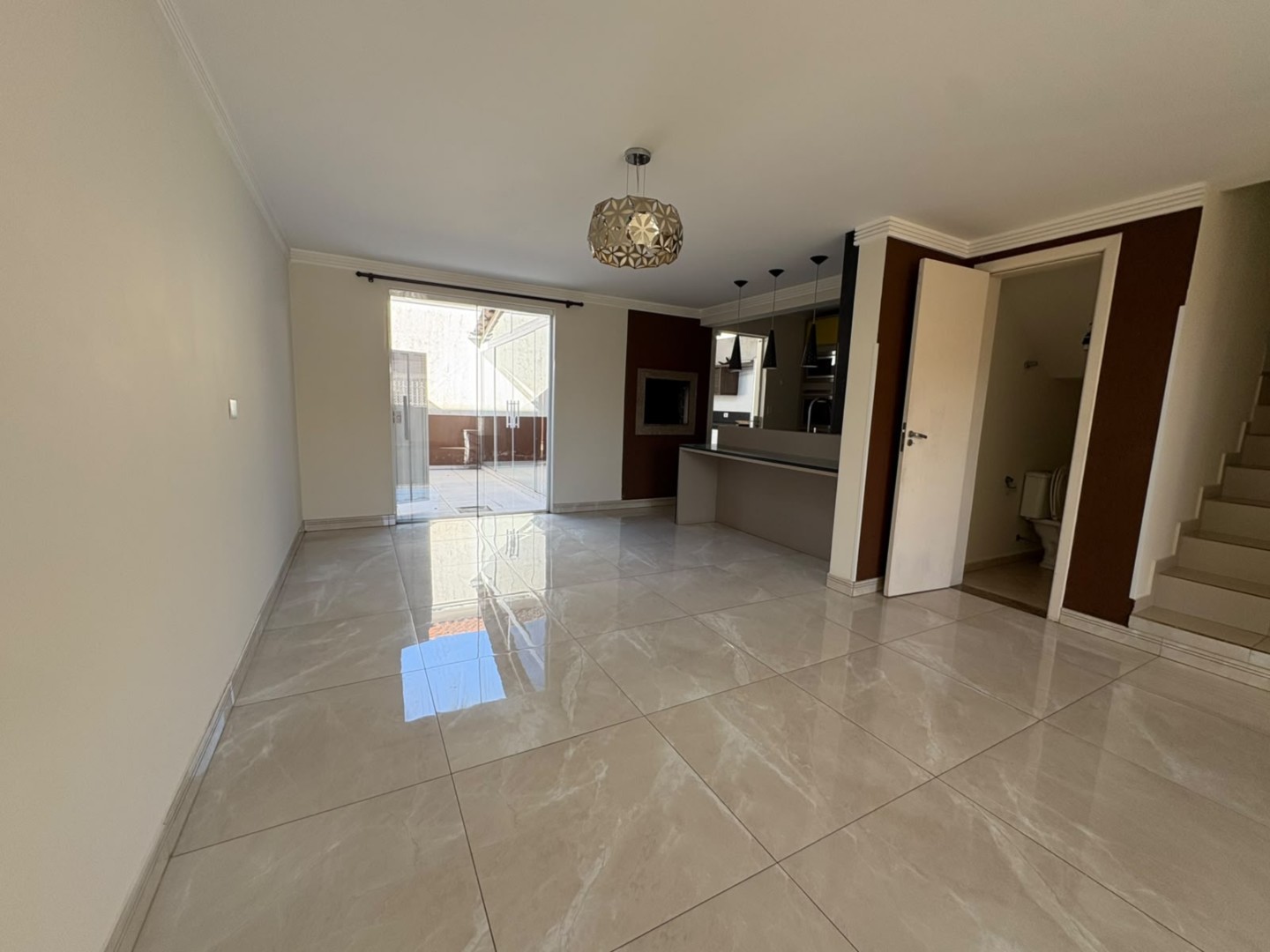 Casa para alugar em Neves, Ponta Grossa — Portal Chave Fácil