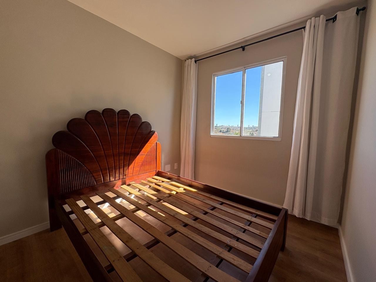 Apartamento à venda em Uvaranas, Ponta Grossa — Portal Chave Fácil