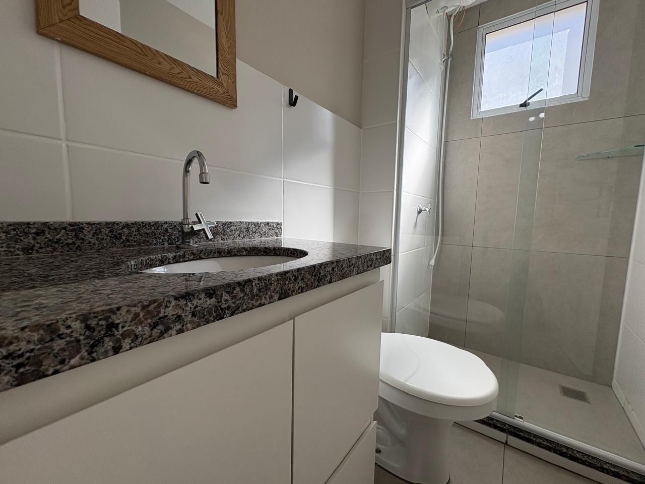 Apartamento à venda em Uvaranas, Ponta Grossa — Portal Chave Fácil