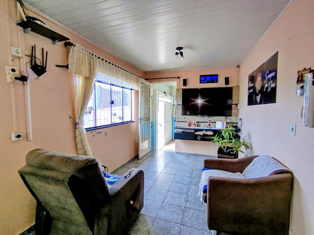 Casa à venda em Contorno, Ponta Grossa — Portal Chave Fácil