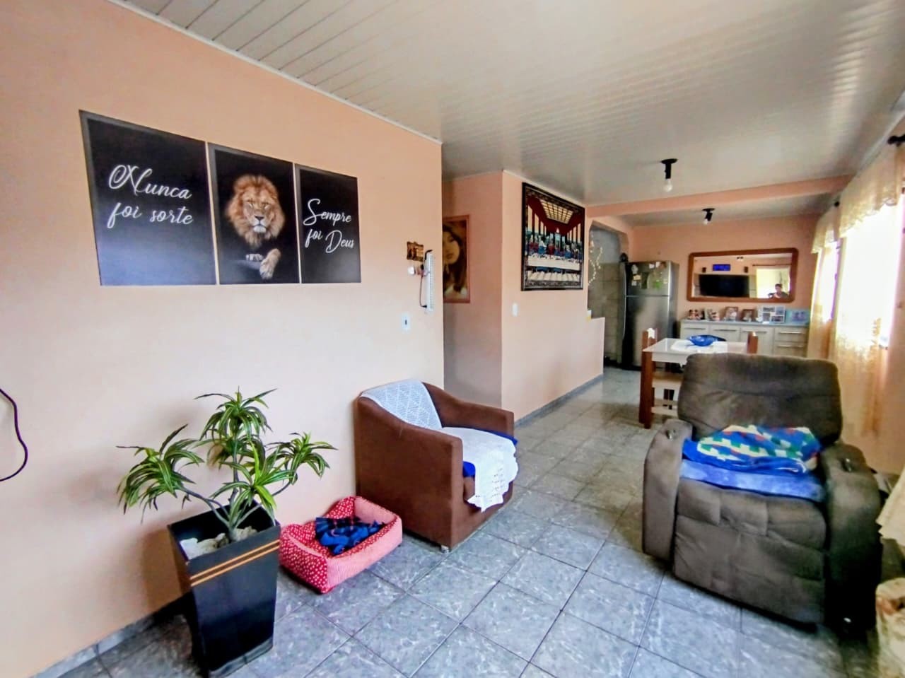 Casa à venda em Contorno, Ponta Grossa — Portal Chave Fácil