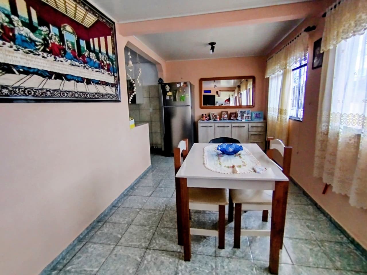 Casa à venda em Contorno, Ponta Grossa — Portal Chave Fácil
