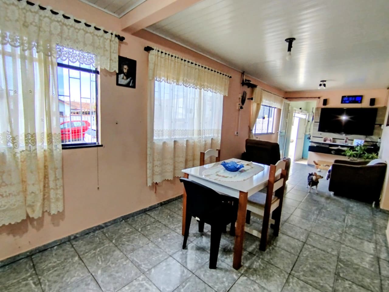 Casa à venda em Contorno, Ponta Grossa — Portal Chave Fácil
