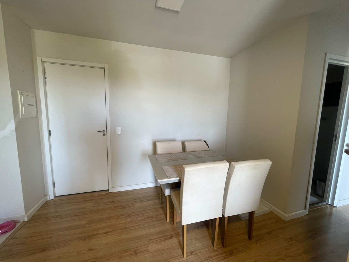 Apartamento para alugar em Contorno, Ponta Grossa — Portal Chave Fácil